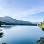 Grand Panorama A11 By Interhome * Nendaz