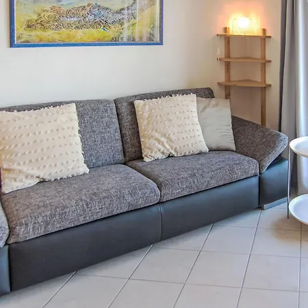 Lejlighed Grand Panorama A11 By Interhome *