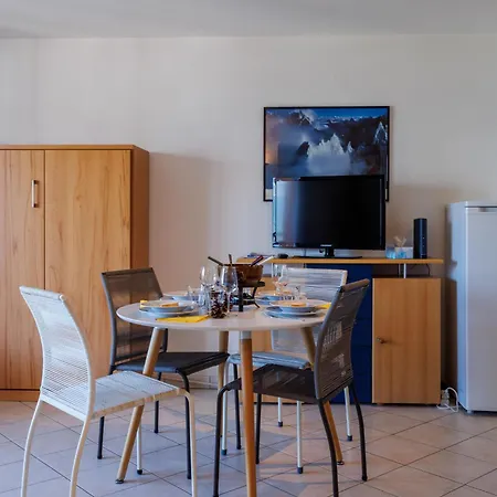 Grand Panorama A11 By Interhome Apartamento Nendaz