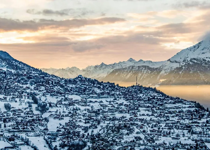 Grand Panorama A11 By Interhome *