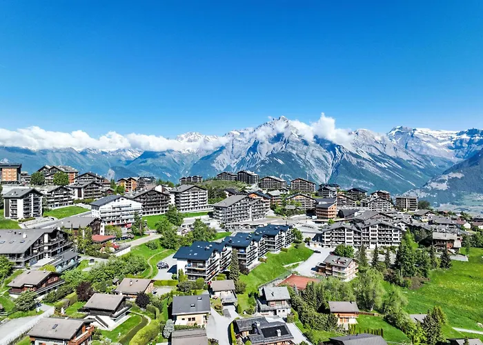 Grand Panorama A11 By Interhome *