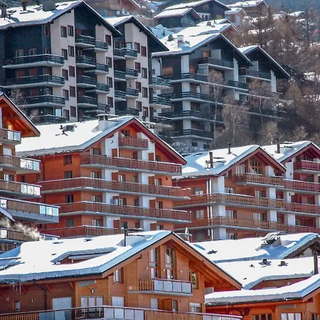 Grand Panorama A11 By Interhome