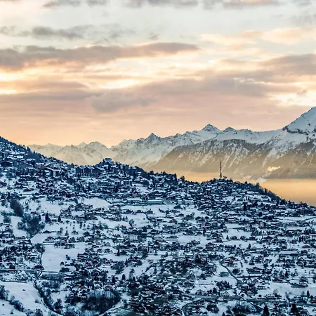 Grand Panorama A11 By Interhome *