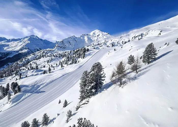 Grand Panorama A11 By Interhome Nendaz