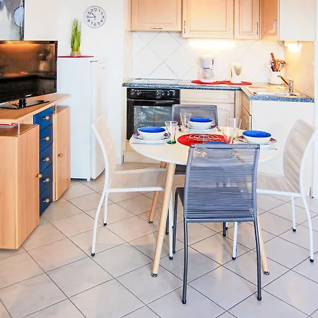 Apartment Grand Panorama A11 By Interhome Apartment