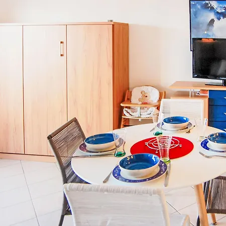 Apartment Grand Panorama A11 By Interhome Nendaz