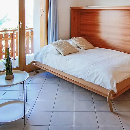 Apartment Grand Panorama A11 By Interhome