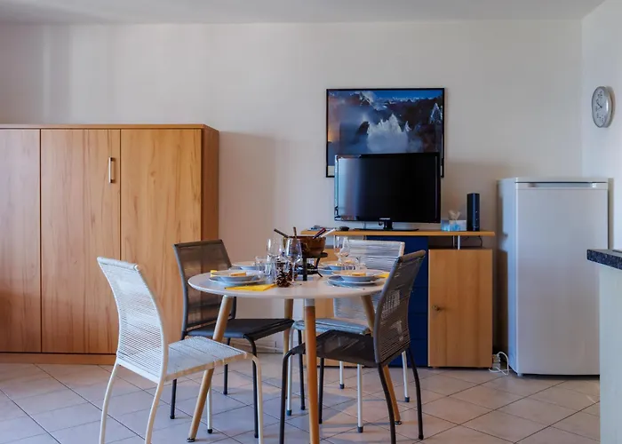 Grand Panorama A11 By Interhome Apartman Nendaz